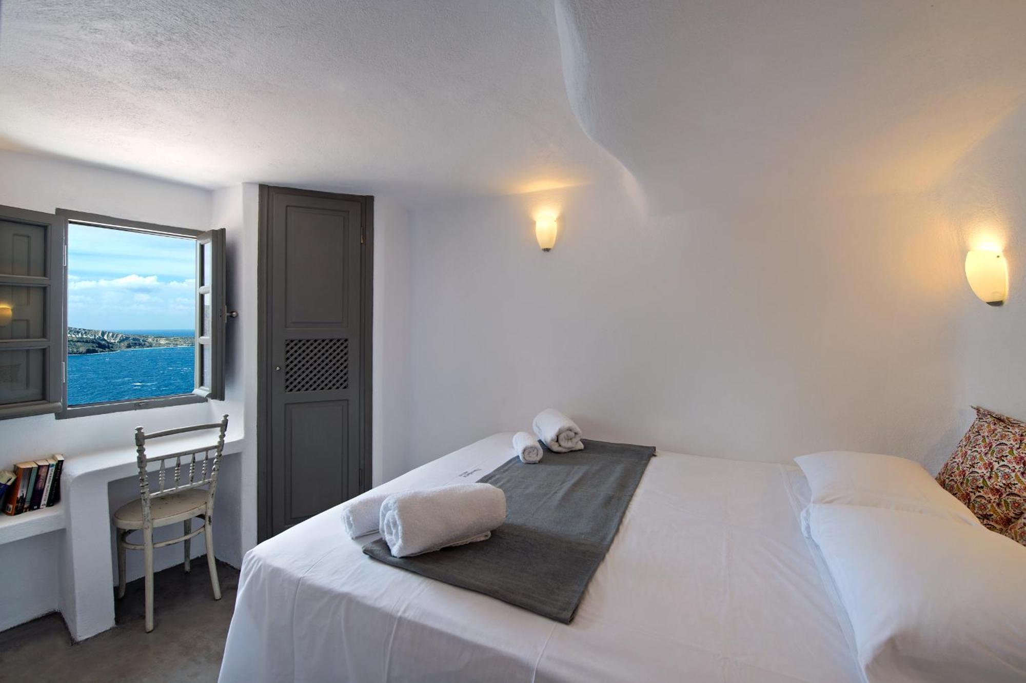 Theodora Suites (Adults Only) Ia Exterior foto